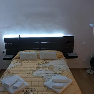 Fiera Station Bed & Breakfast