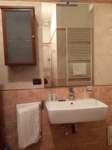 Suite del Borgo - Affittacamere - Guest house Bologna