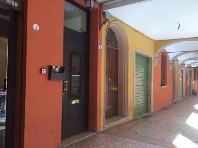 Suite del Borgo - Affittacamere - Guest house Bologna Italia