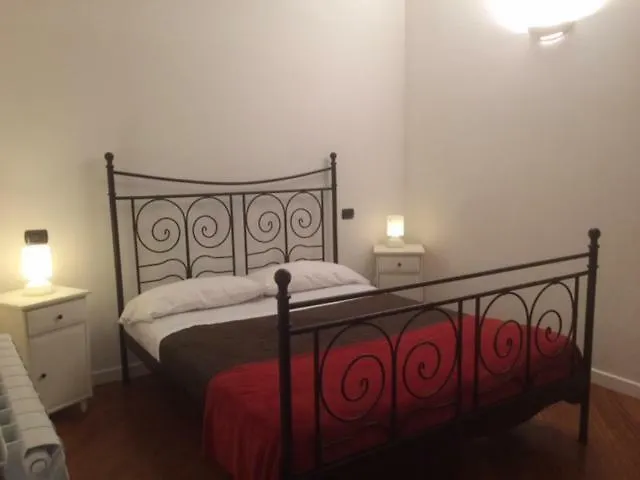Suite del Borgo - Affittacamere - Guest house Bologna 0*,  Italia