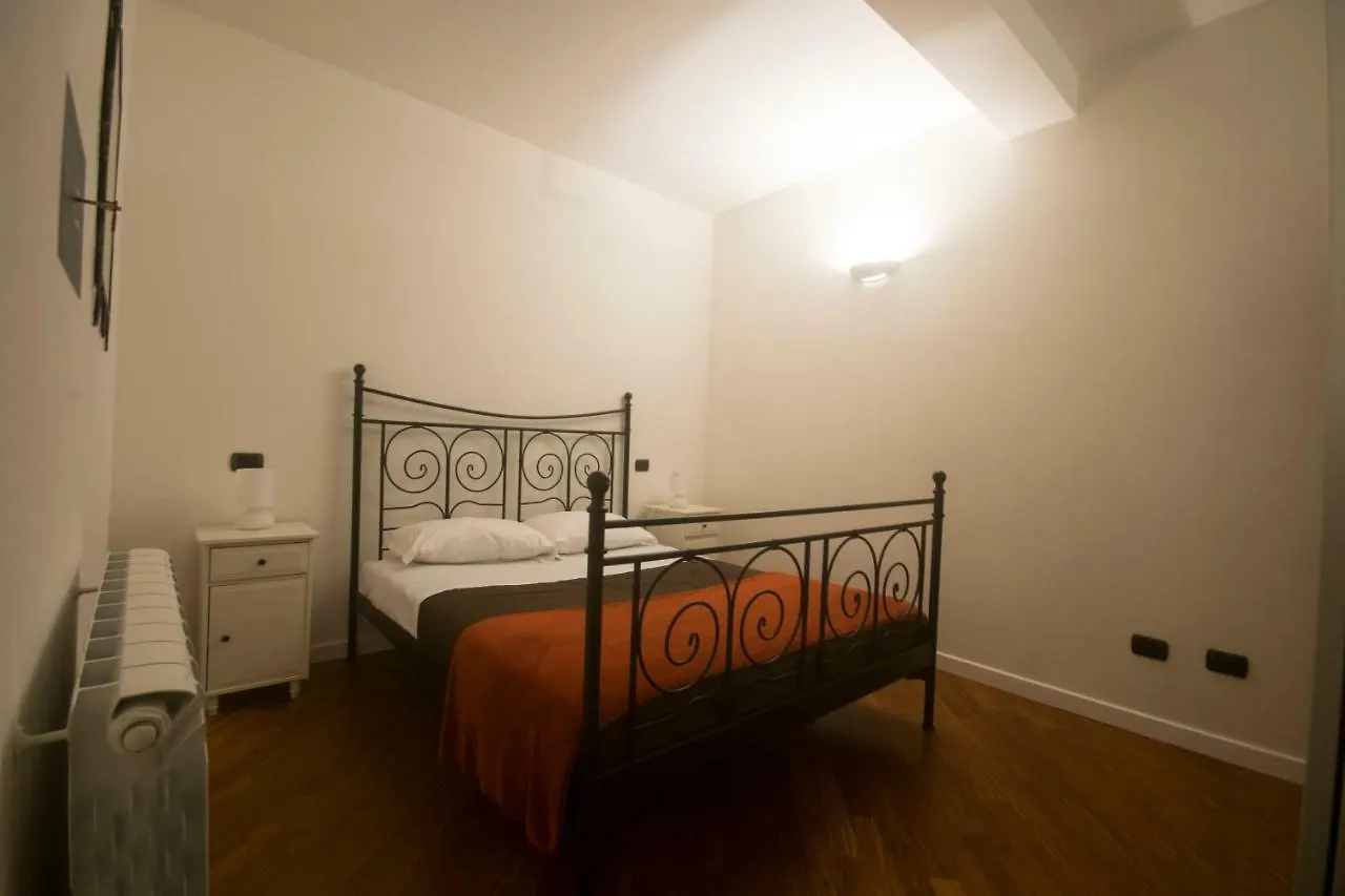 Suite del Borgo - Affittacamere - Guest house Bologna