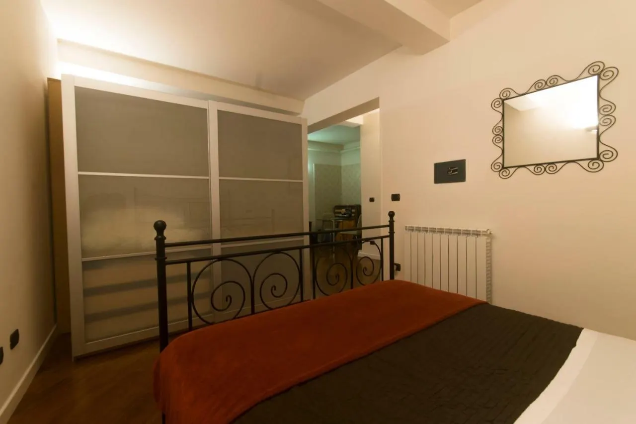 Suite del Borgo - Affittacamere - Guest house Bologna Bed & Breakfast