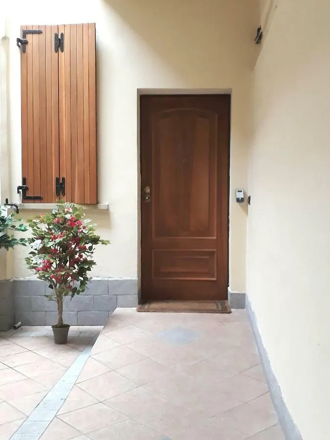 Suite del Borgo - Affittacamere - Guest house Bologna Italia
