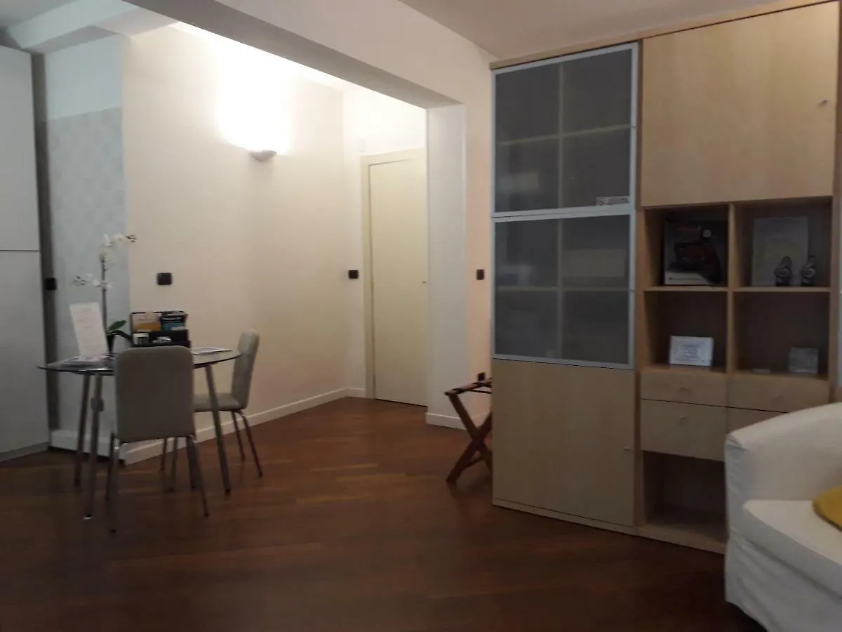 Suite del Borgo - Affittacamere - Guest house Bologna Bed & Breakfast