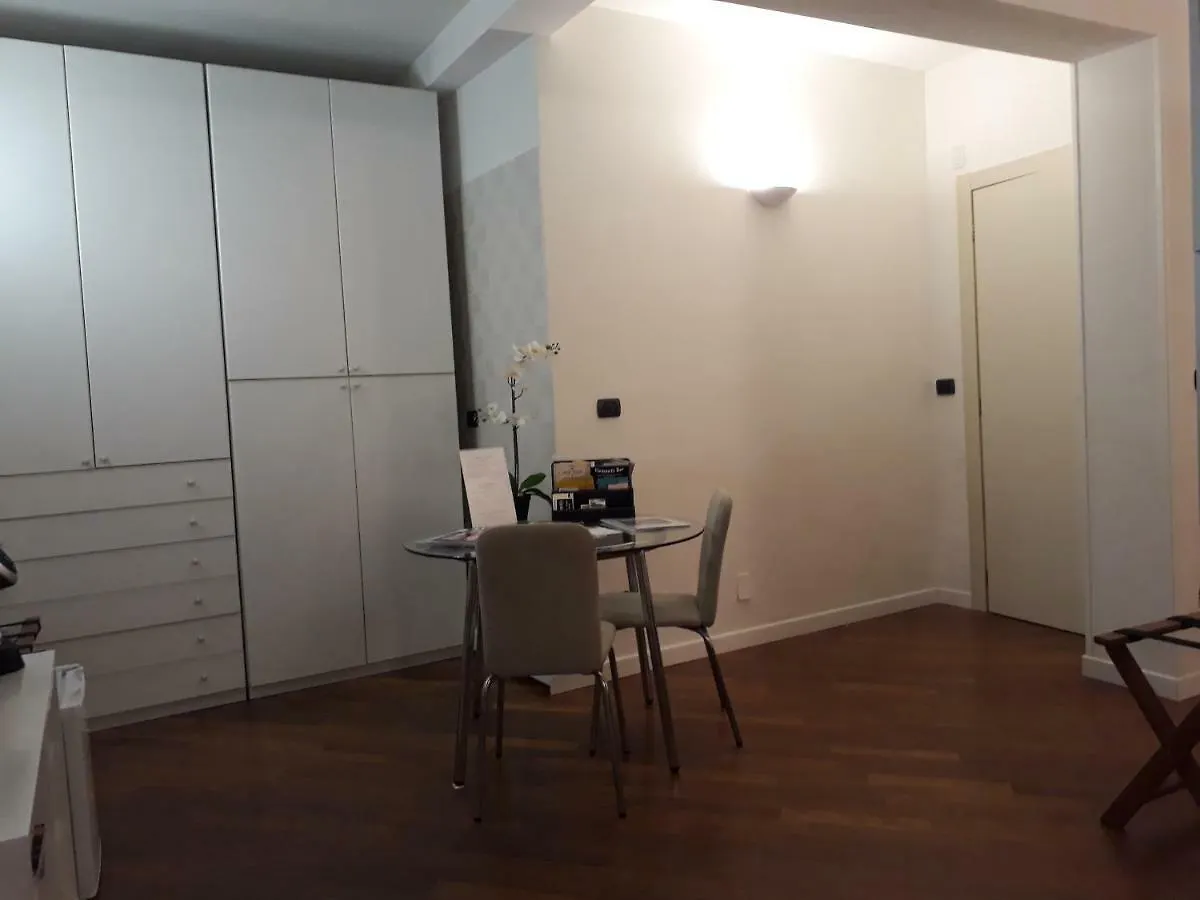 Suite del Borgo - Affittacamere - Guest house Bologna Italia